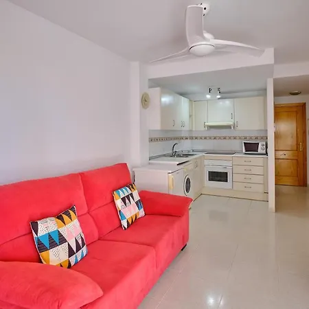 Bitacora Flat * Alcossebre